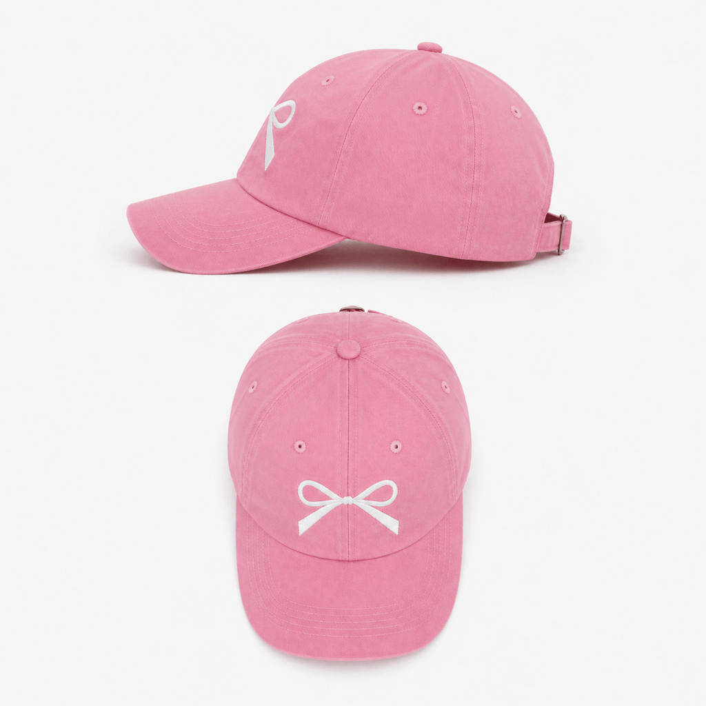 Casquette Enfant Fille - EDDY