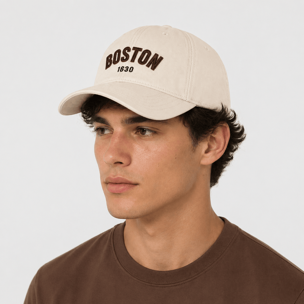 Casquette Enfant Garçon - ALEX