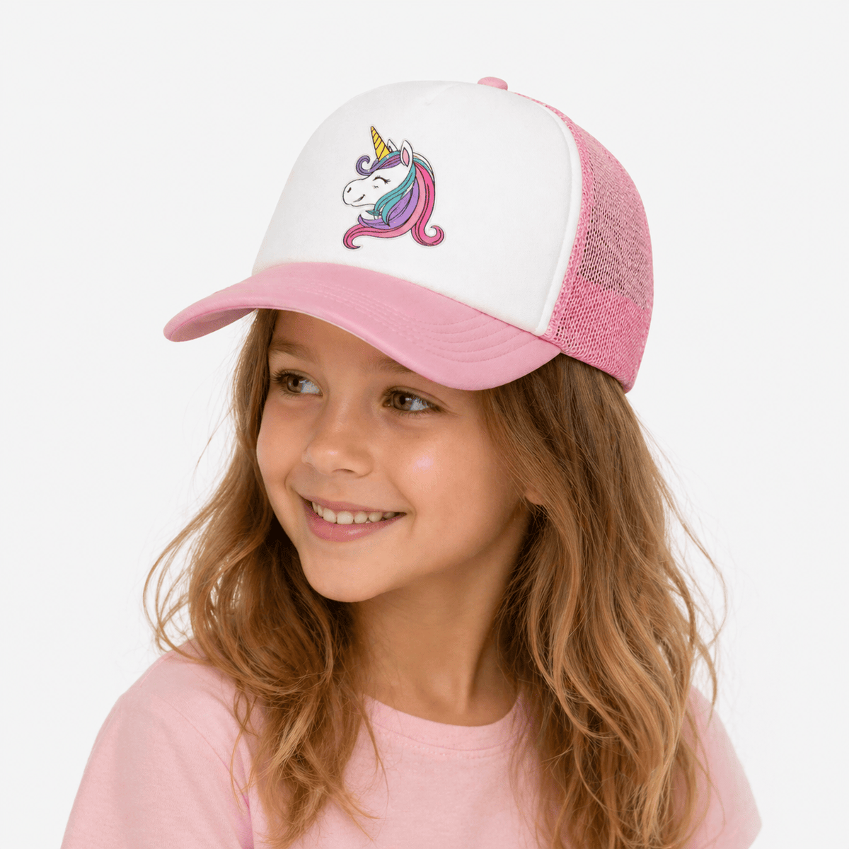 Casquette Enfant Licorne - AXEL