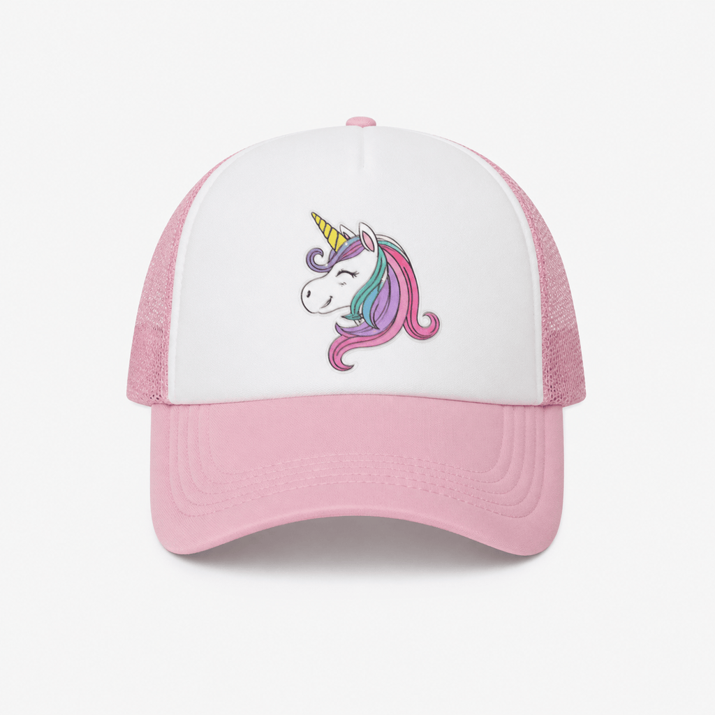 Casquette Enfant Licorne - AXEL