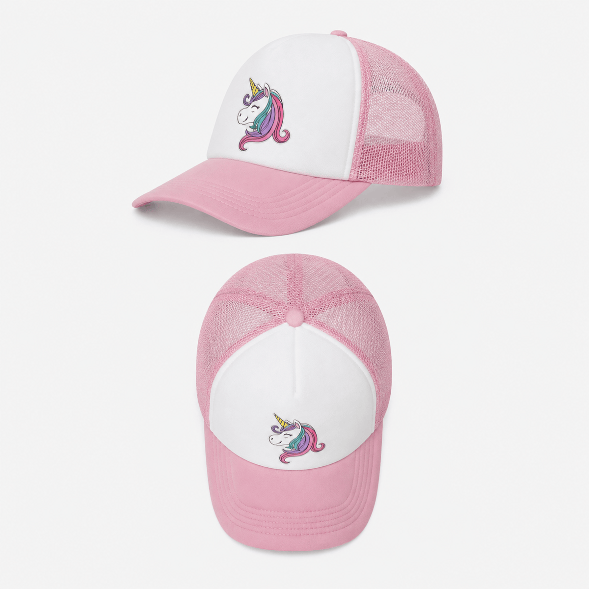 Casquette Enfant Licorne - AXEL