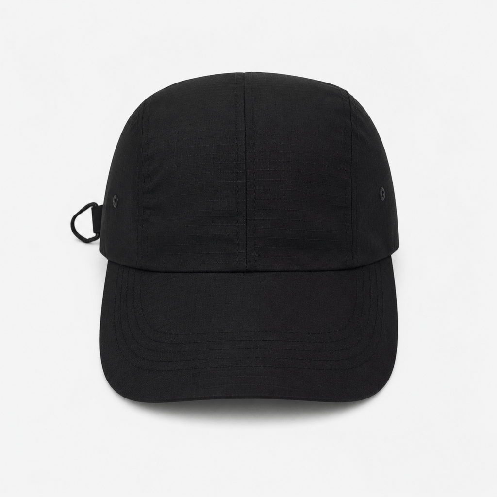 Casquette Enfant Noire - DINO