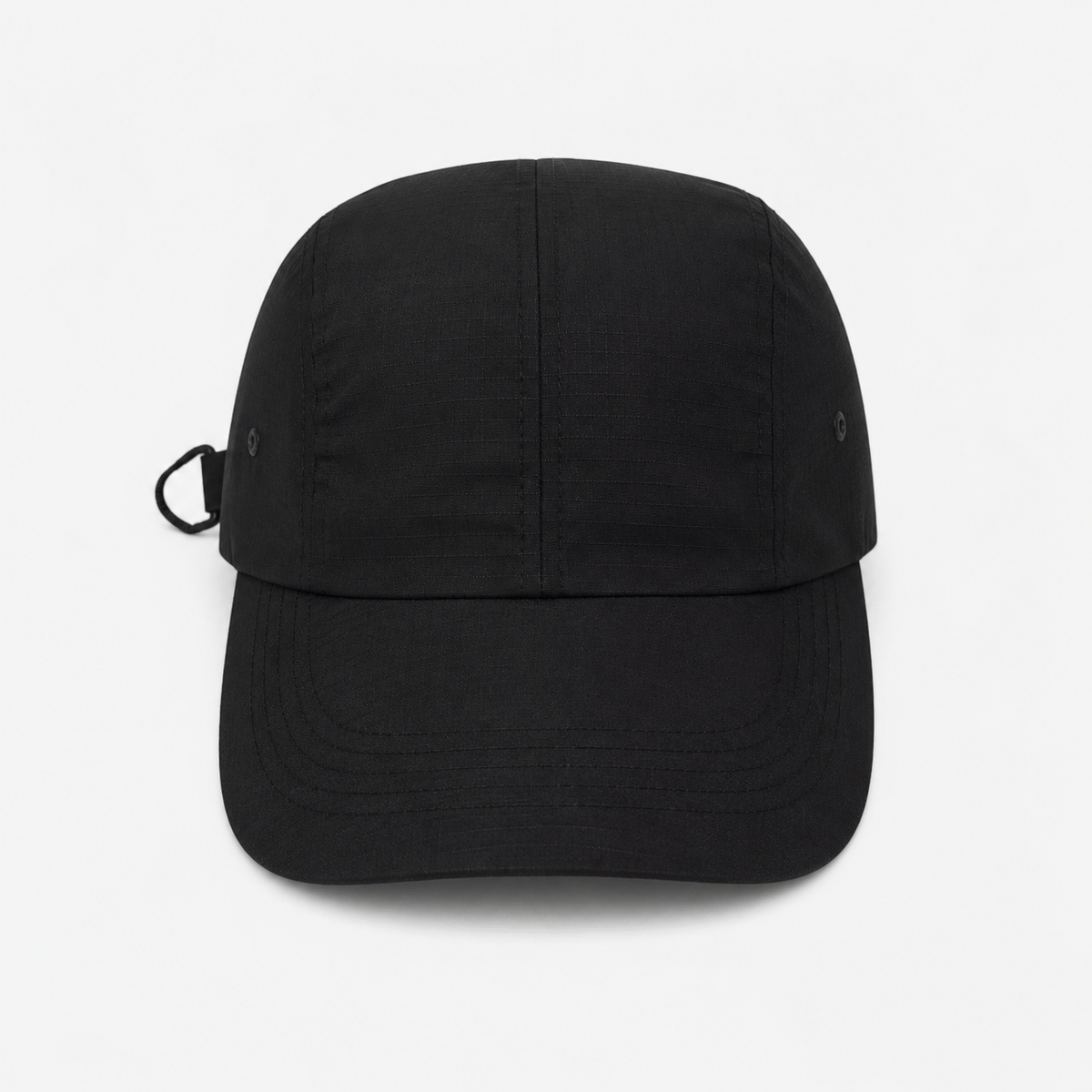Casquette Enfant Noire - DINO
