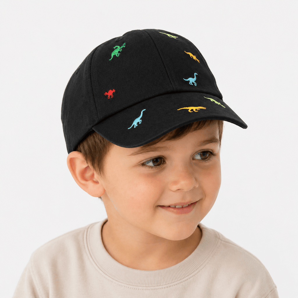 Casquette Enfant Réglable - AMAR