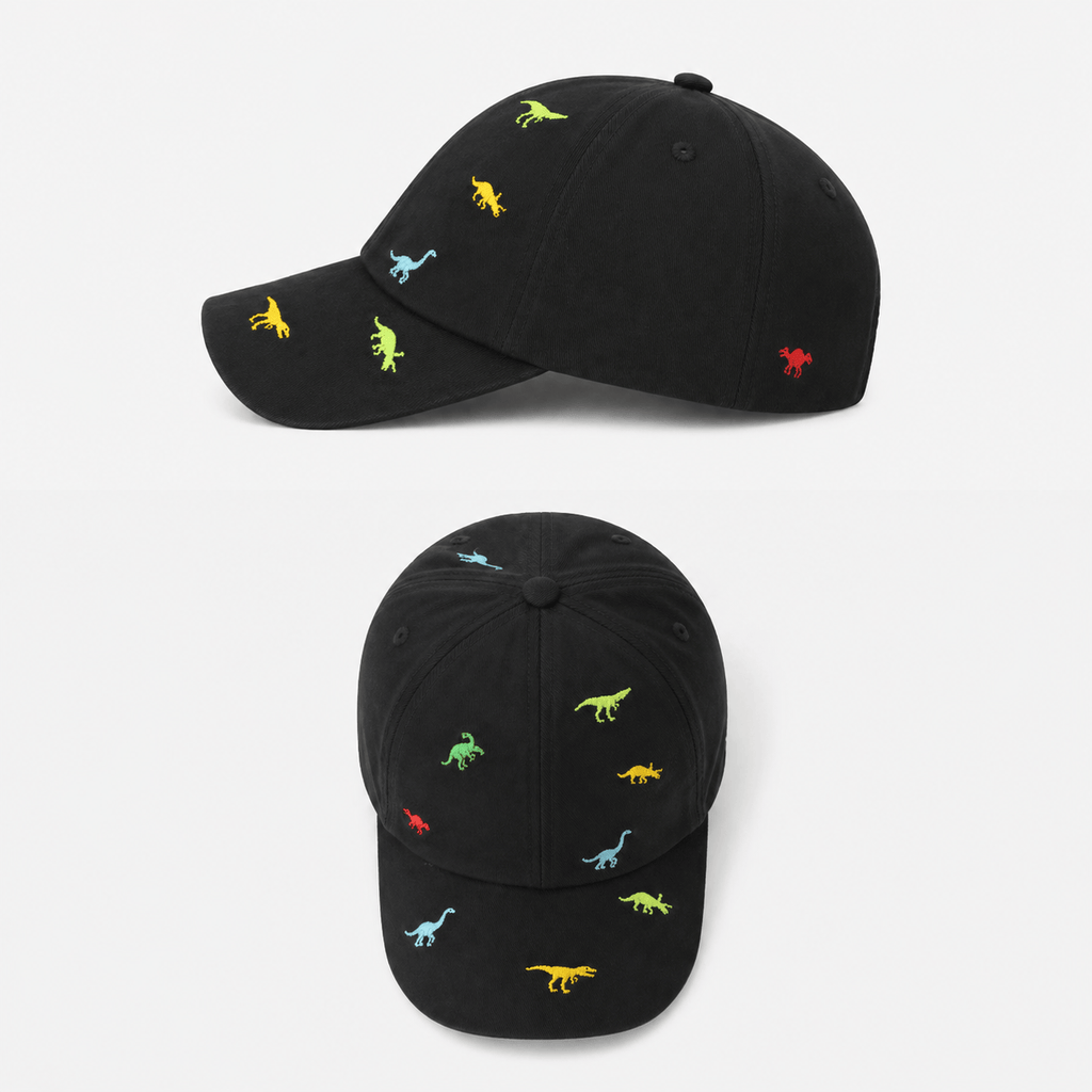 Casquette Enfant Réglable - AMAR