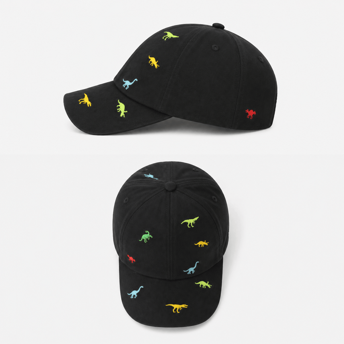 Casquette Enfant Réglable - AMAR