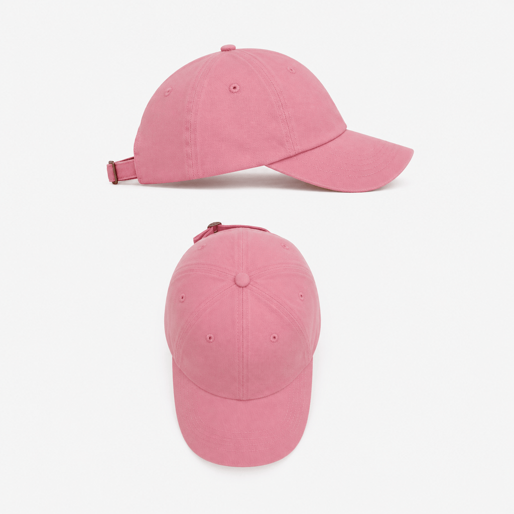 Casquette Enfant Rose - DANY