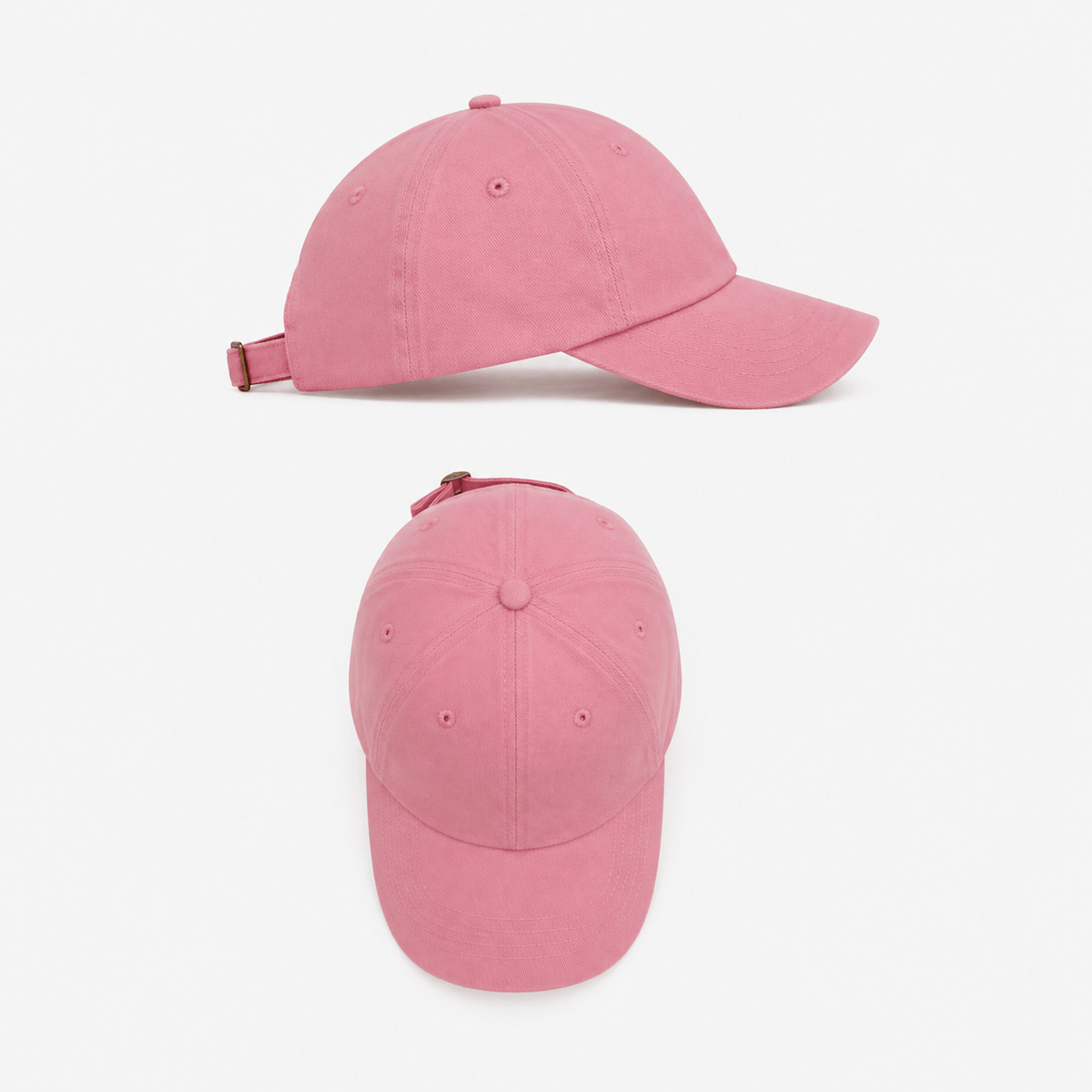 Casquette Enfant Rose - DANY