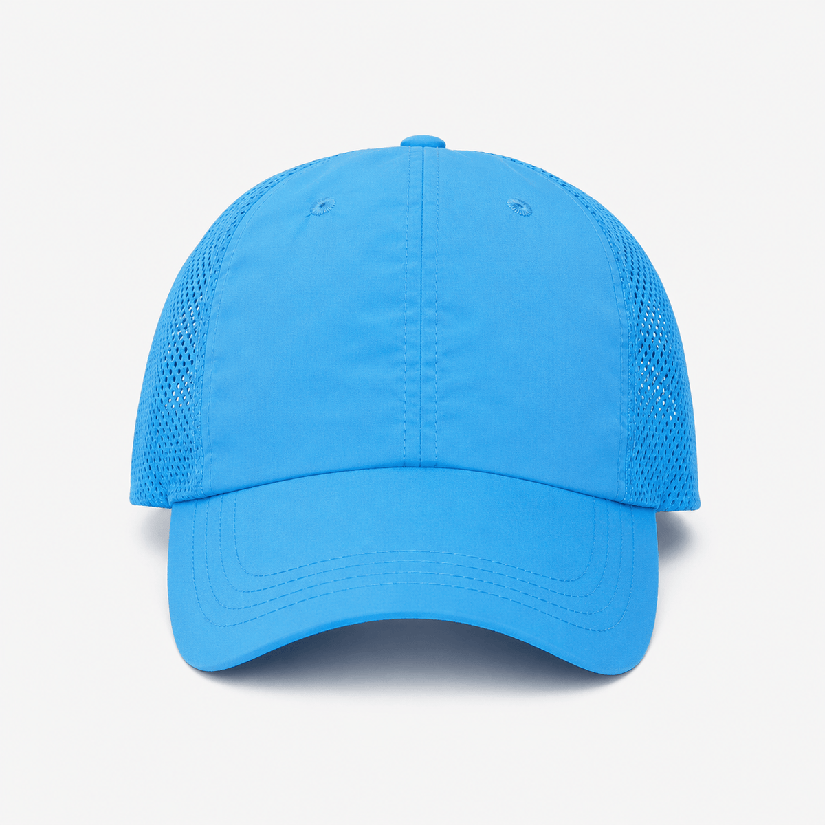 Casquette Femme Bleue - ALAN