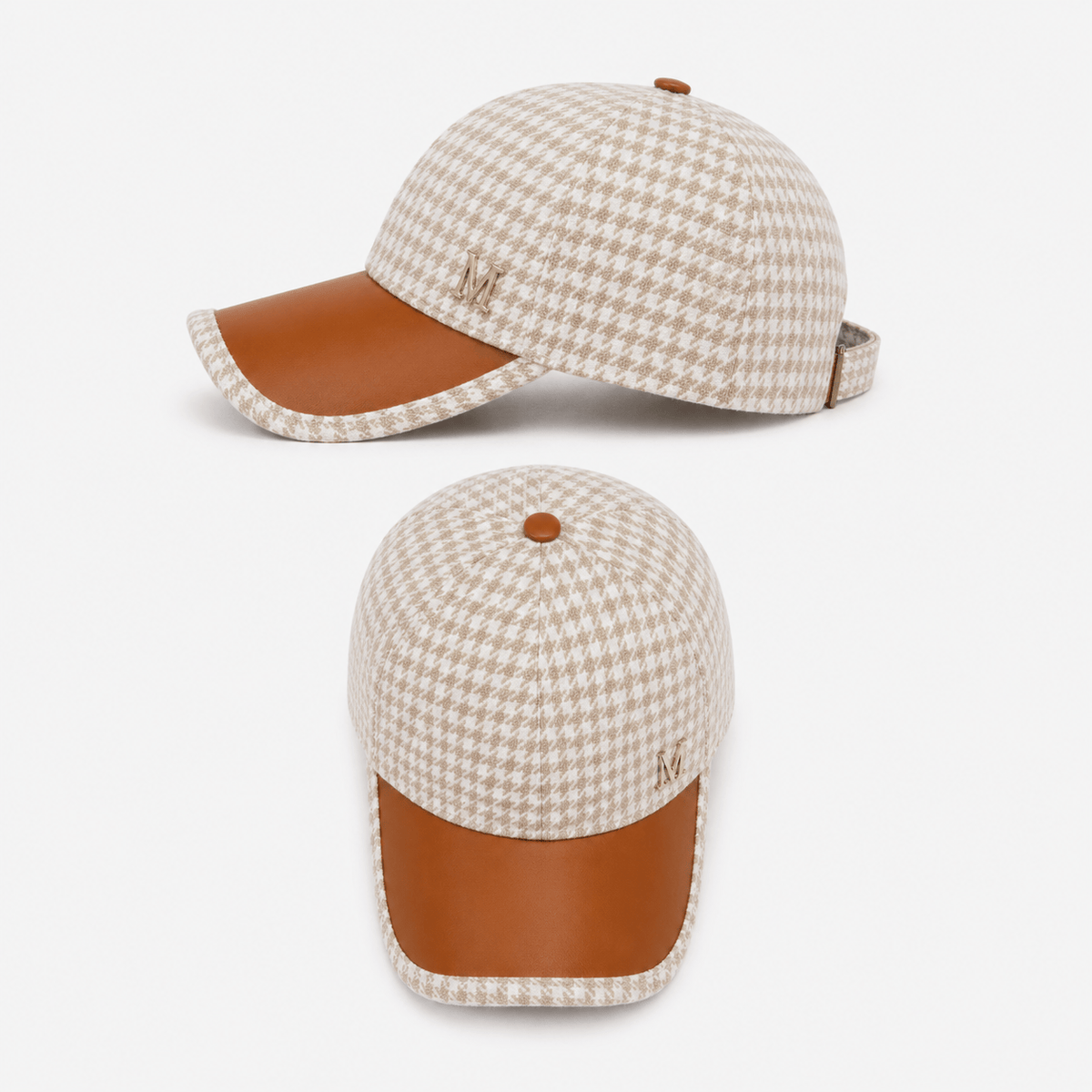 Casquette Femme Chic - CIRO
