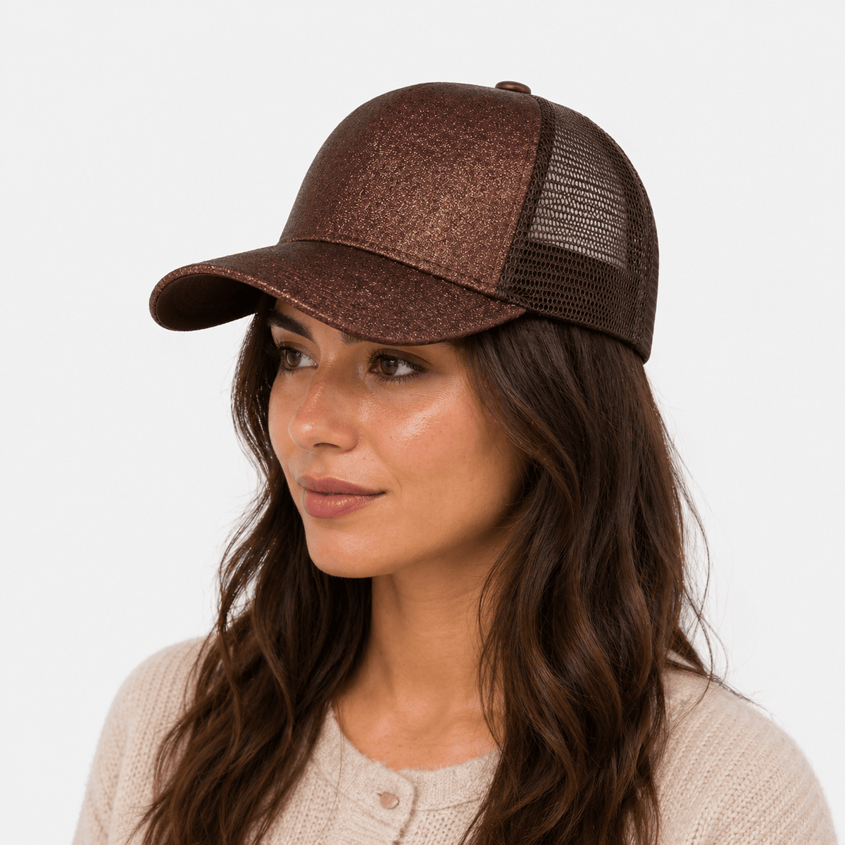 Casquette Femme Été - CARY