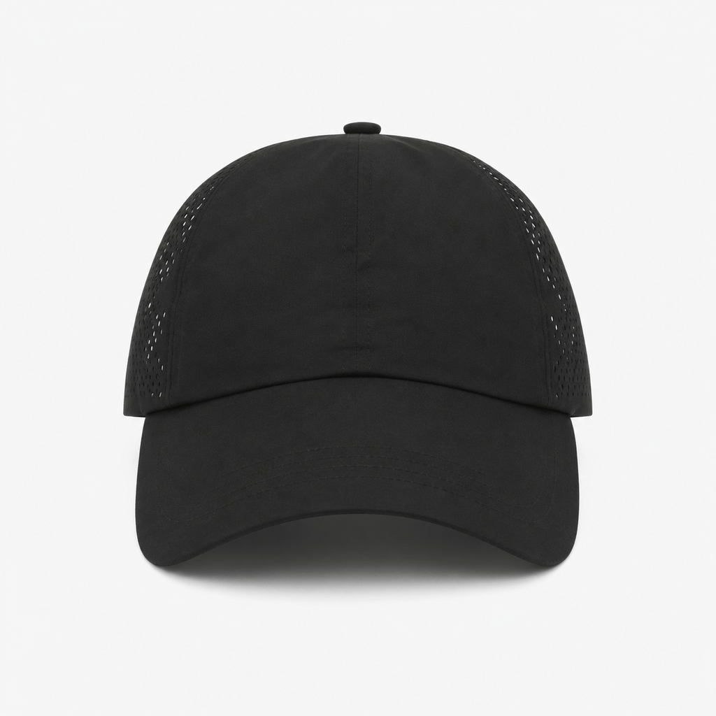 Casquette Femme Noire - ABEL