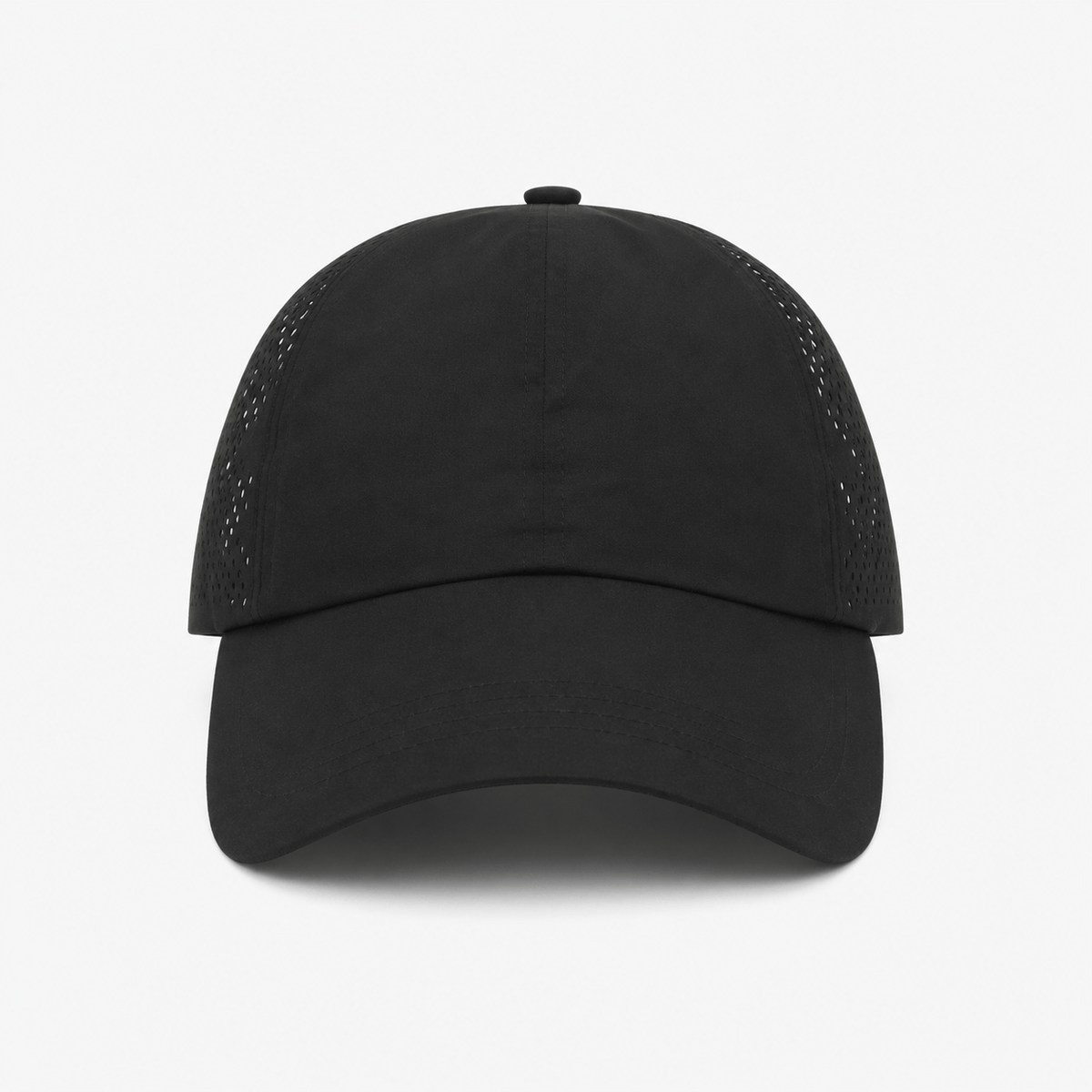 Casquette Femme Noire - ABEL