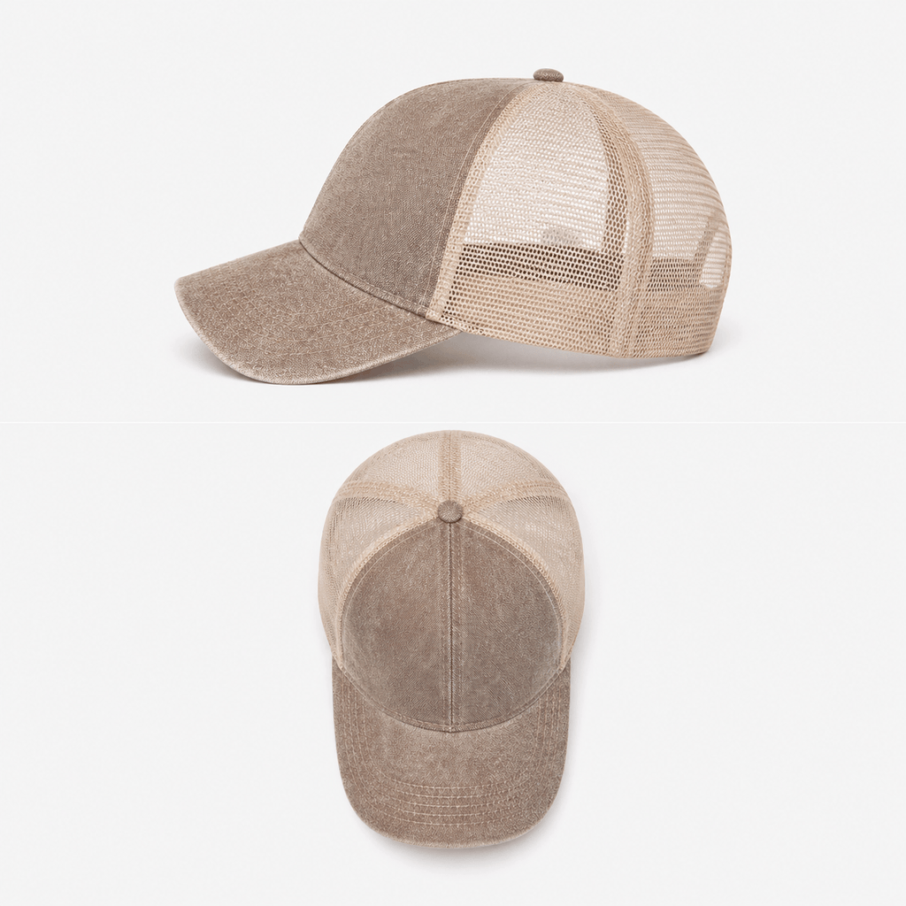 Casquette Femme Paillette - BRAN