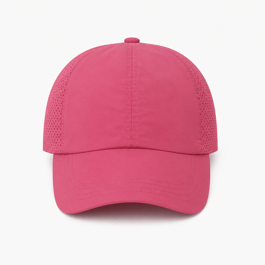 Casquette Femme Rose - AKIM