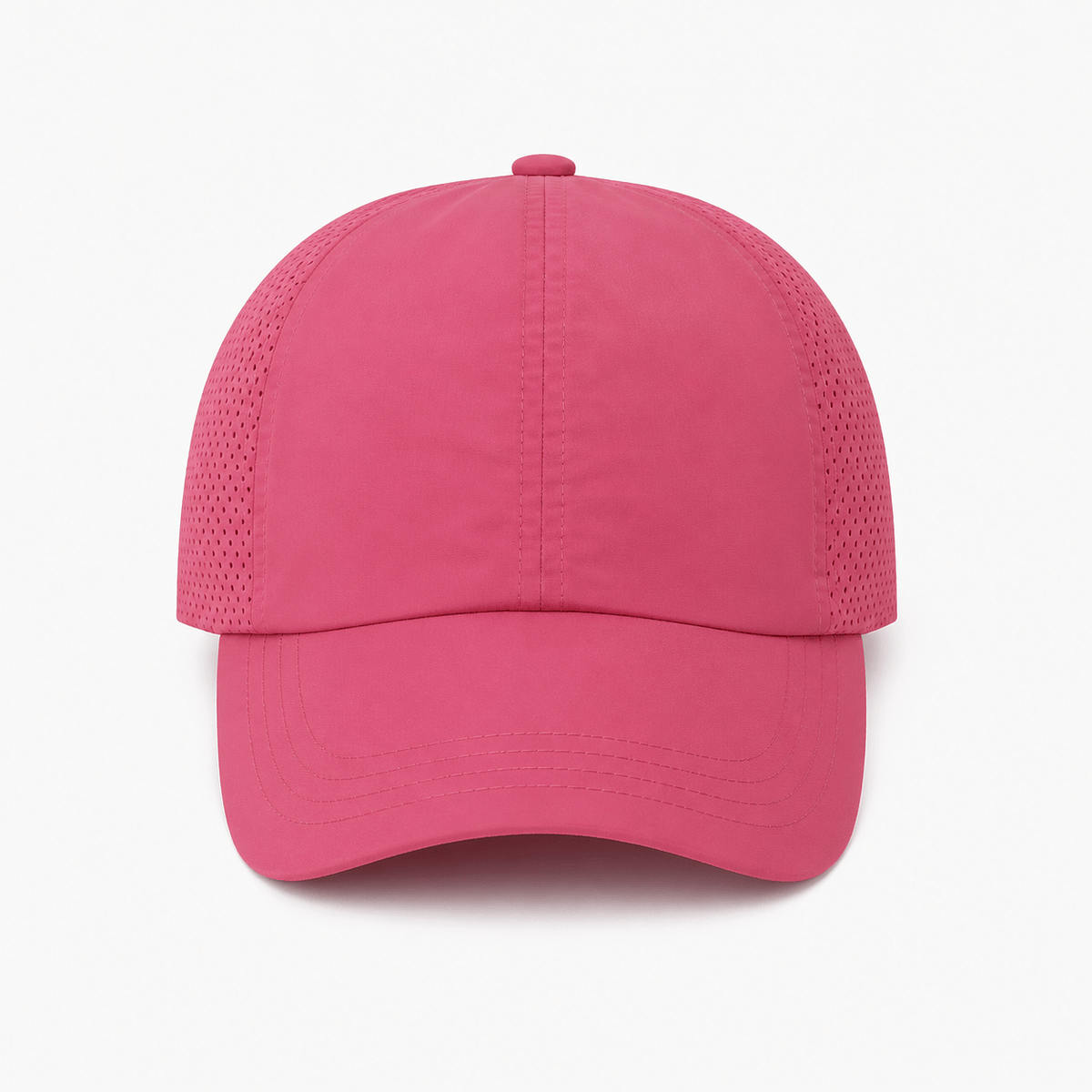 Casquette Femme Rose - AKIM