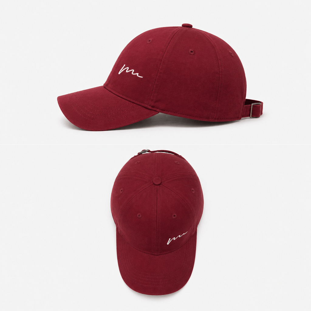 Casquette Femme Rouge - ARNO
