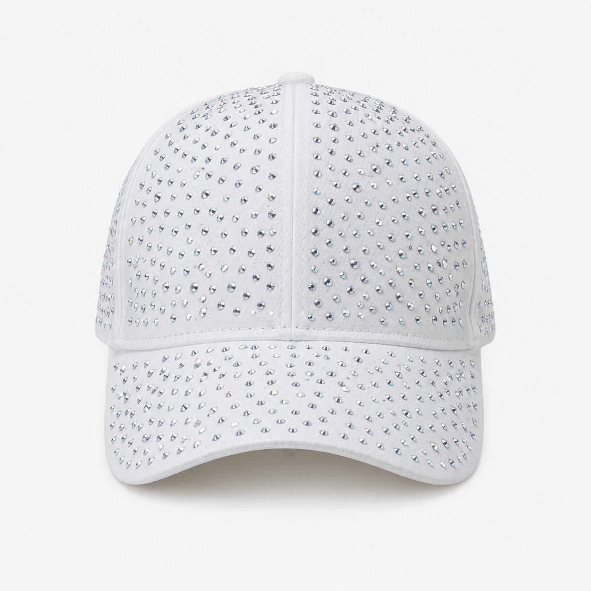 Casquette Femme Strass - CALI