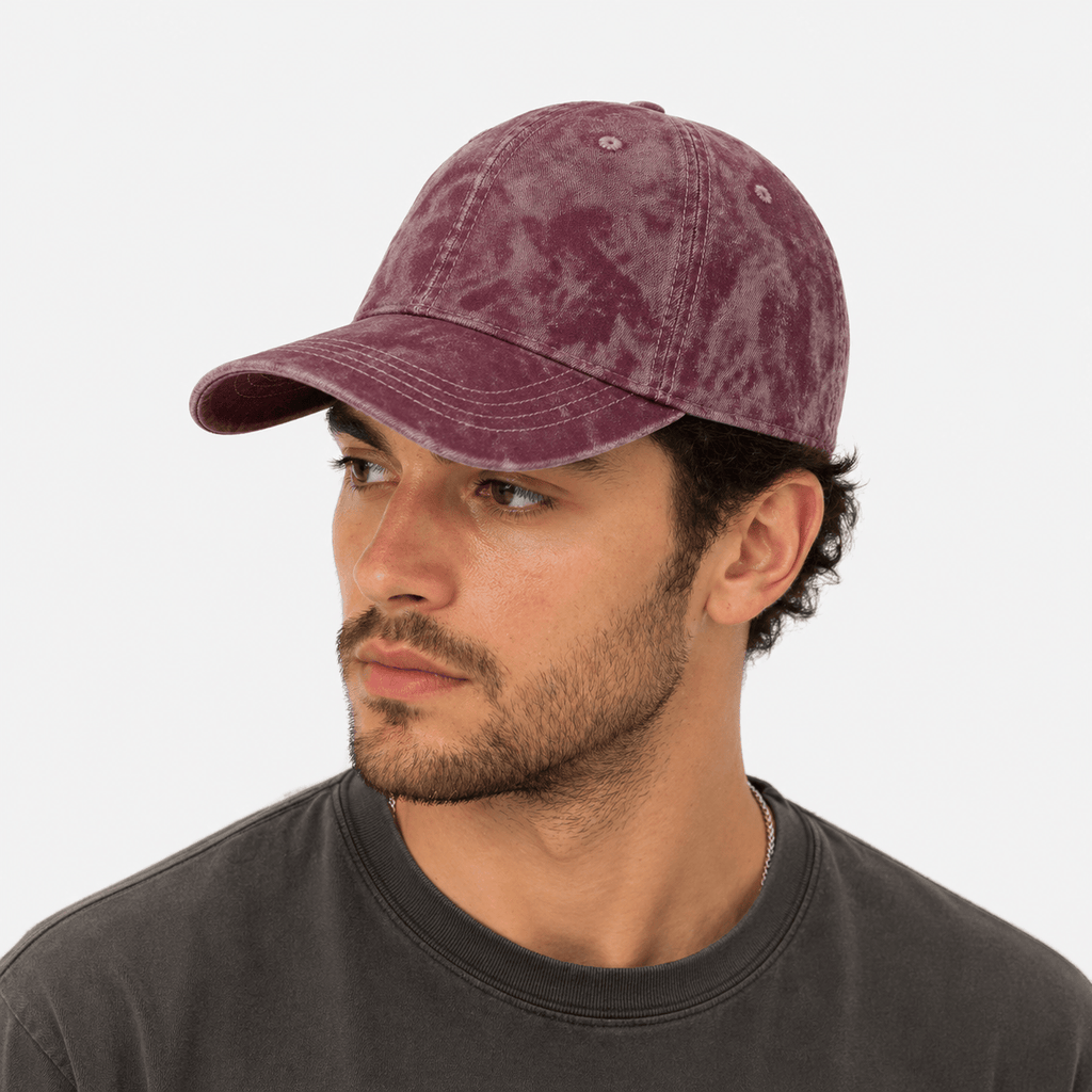 Casquette Femme Velours - BENO