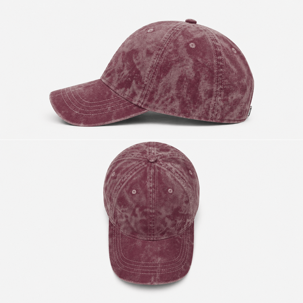 Casquette Femme Velours - BENO