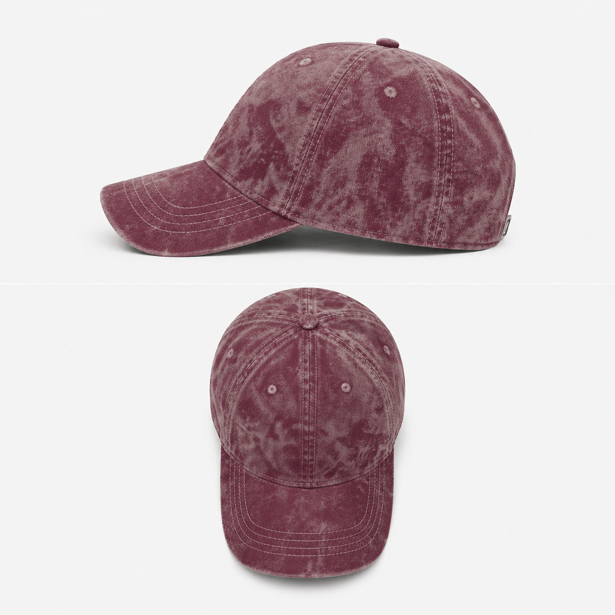 Casquette Femme Velours - BENO