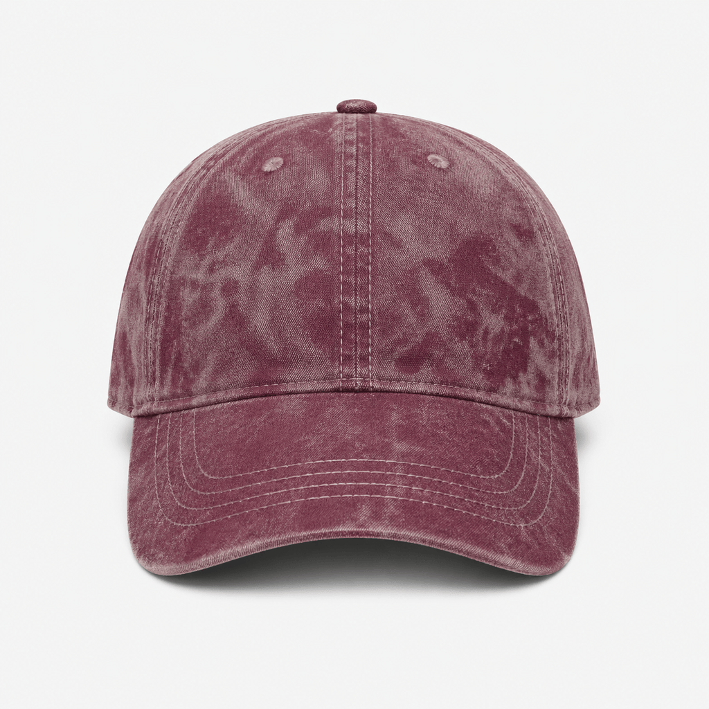 Casquette Femme Velours - BENO