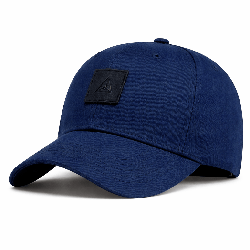 Casquette Grande Taille Marine - NOVA