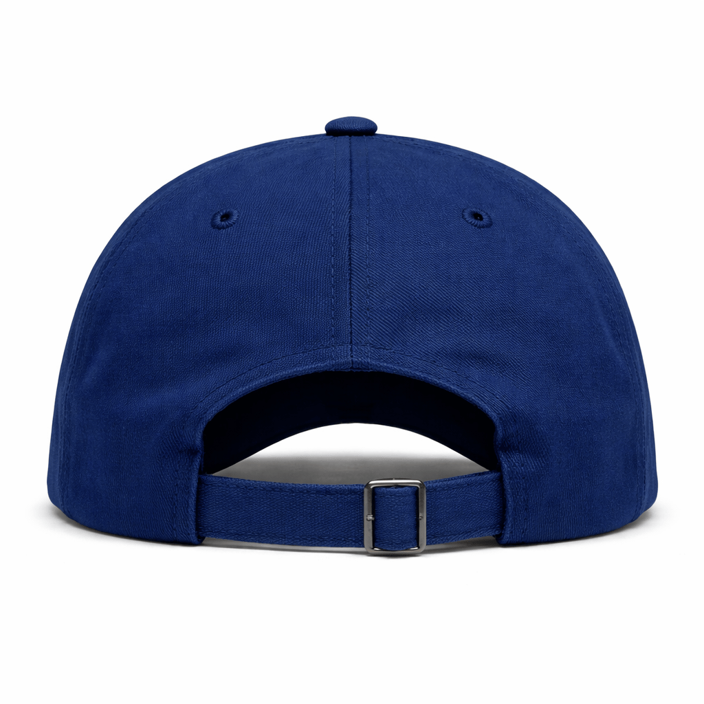 Casquette Grande Taille Marine - NOVA