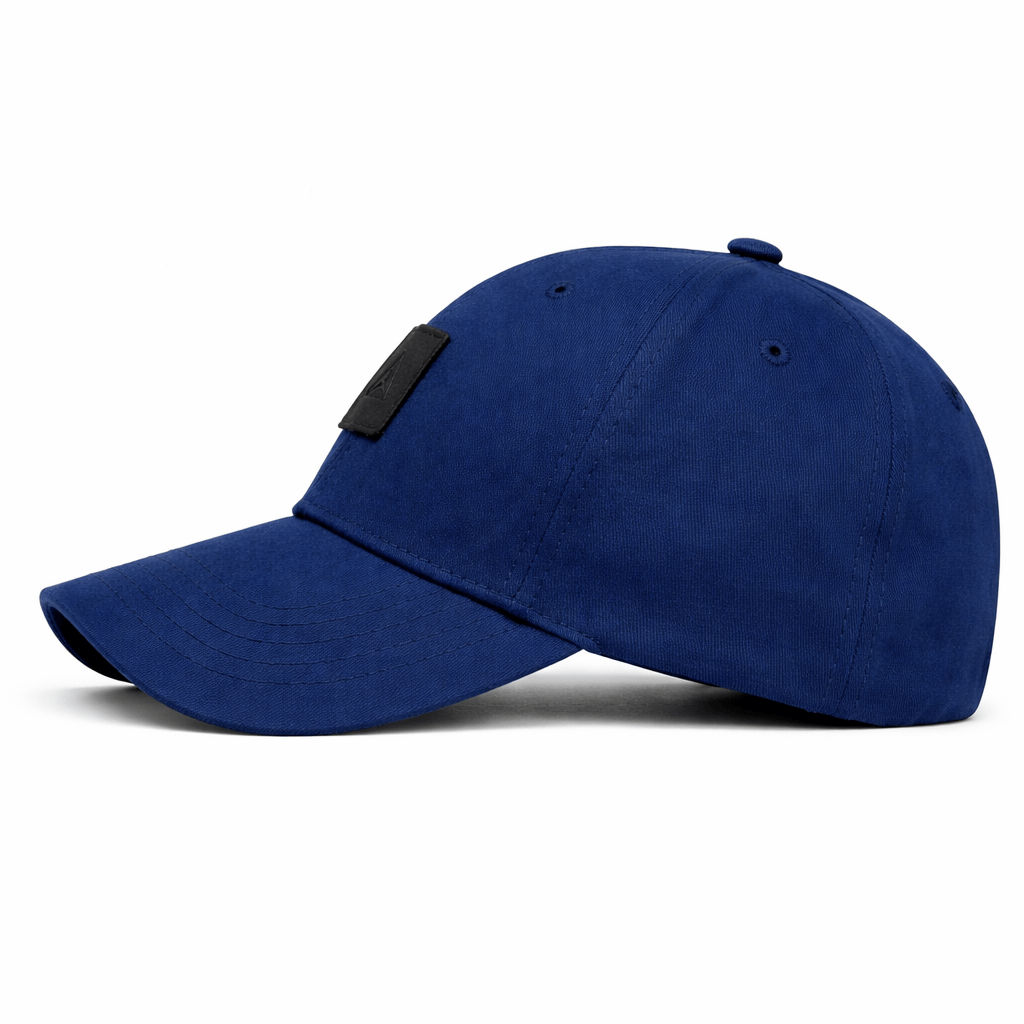 Casquette Grande Taille Marine - NOVA