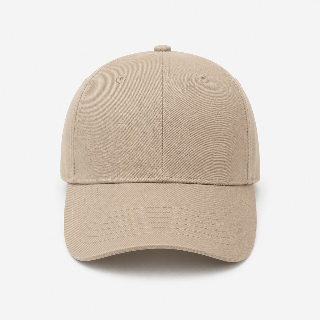 Casquette Homme Beige - NOAH
