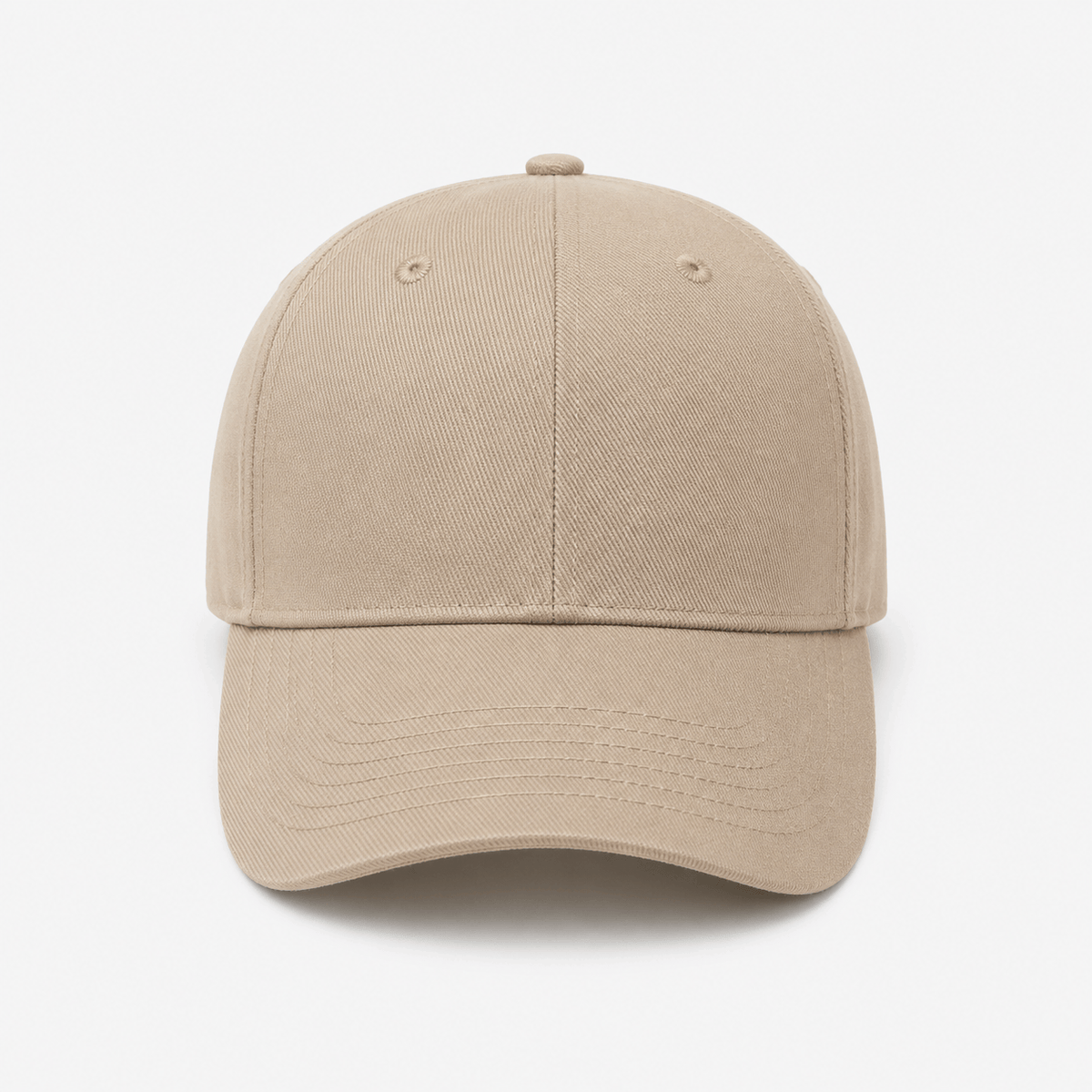 Casquette Homme Beige - NOAH