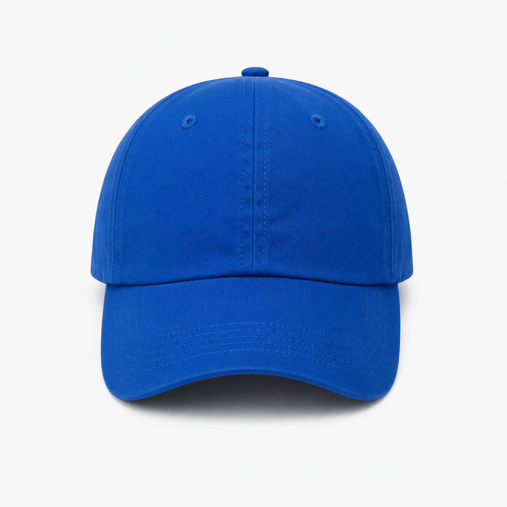 Casquette Homme Bleu Marine - LIOR