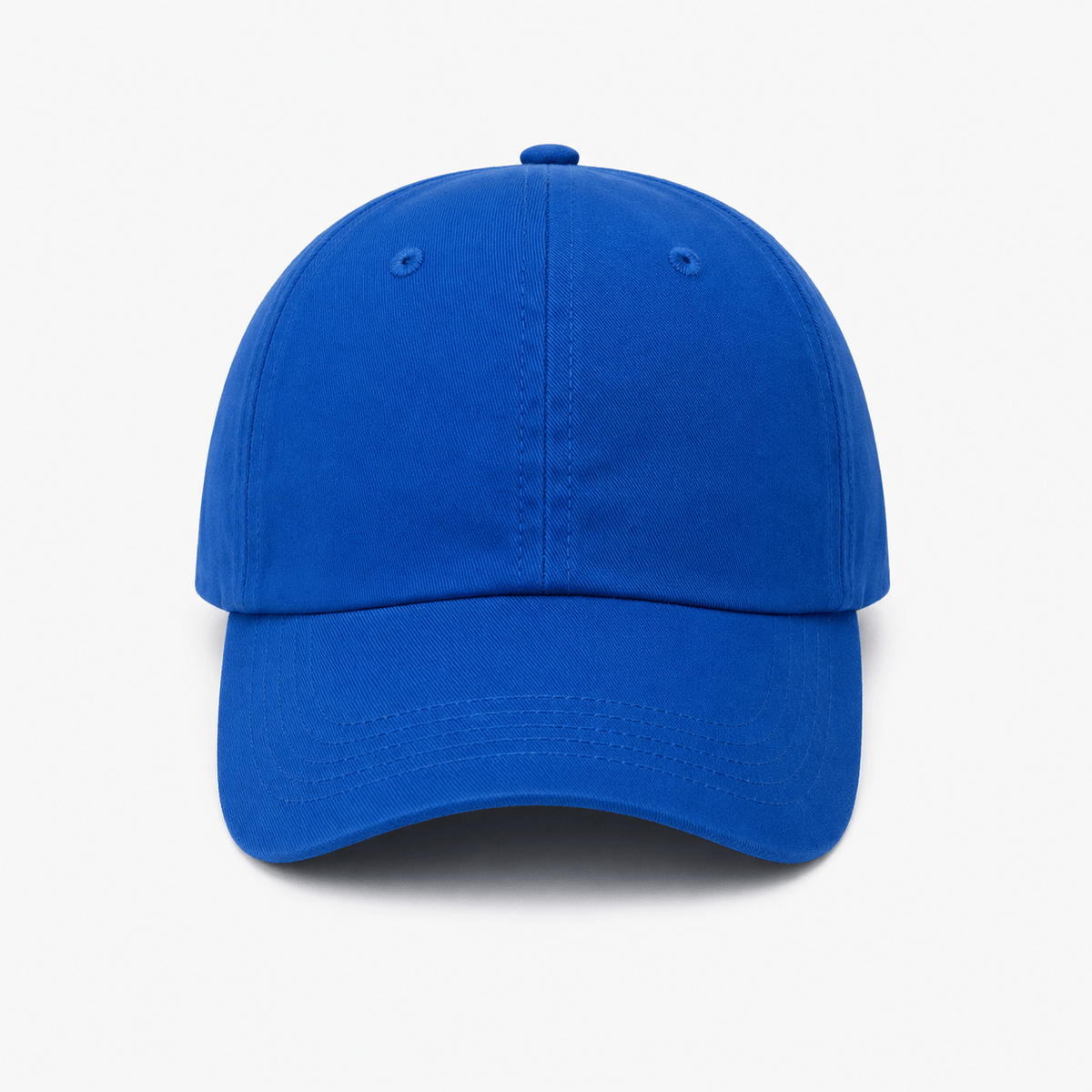 Casquette Homme Bleu Marine - LIOR
