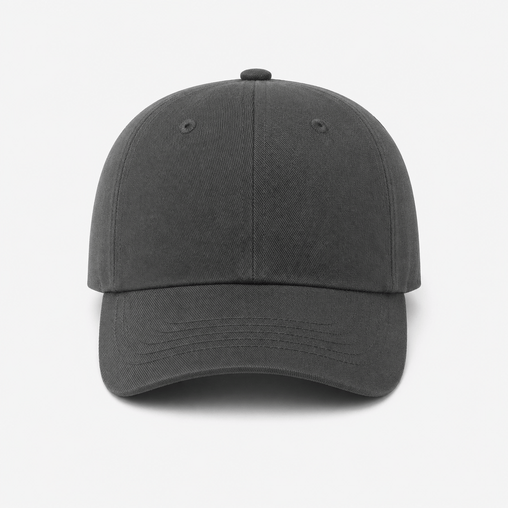 Casquette Homme Grise - BOB