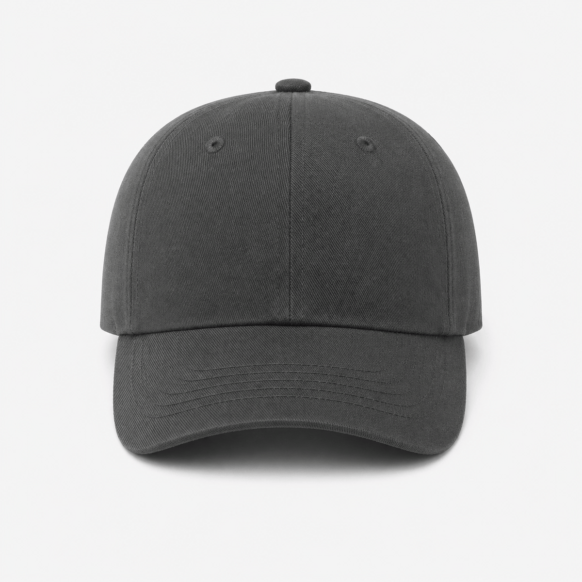 Casquette Homme Grise - BOB