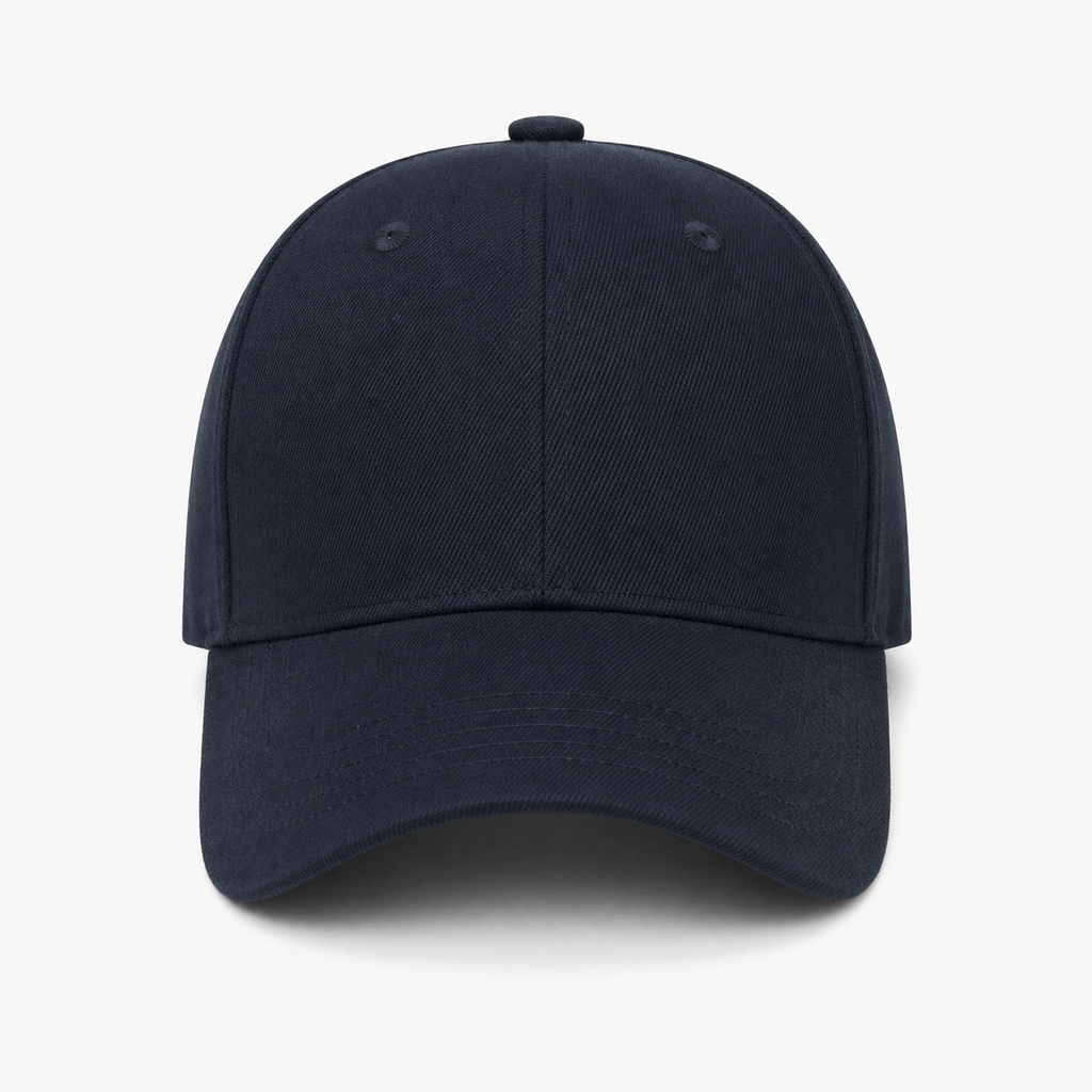 Casquette Homme Noir - HUGO