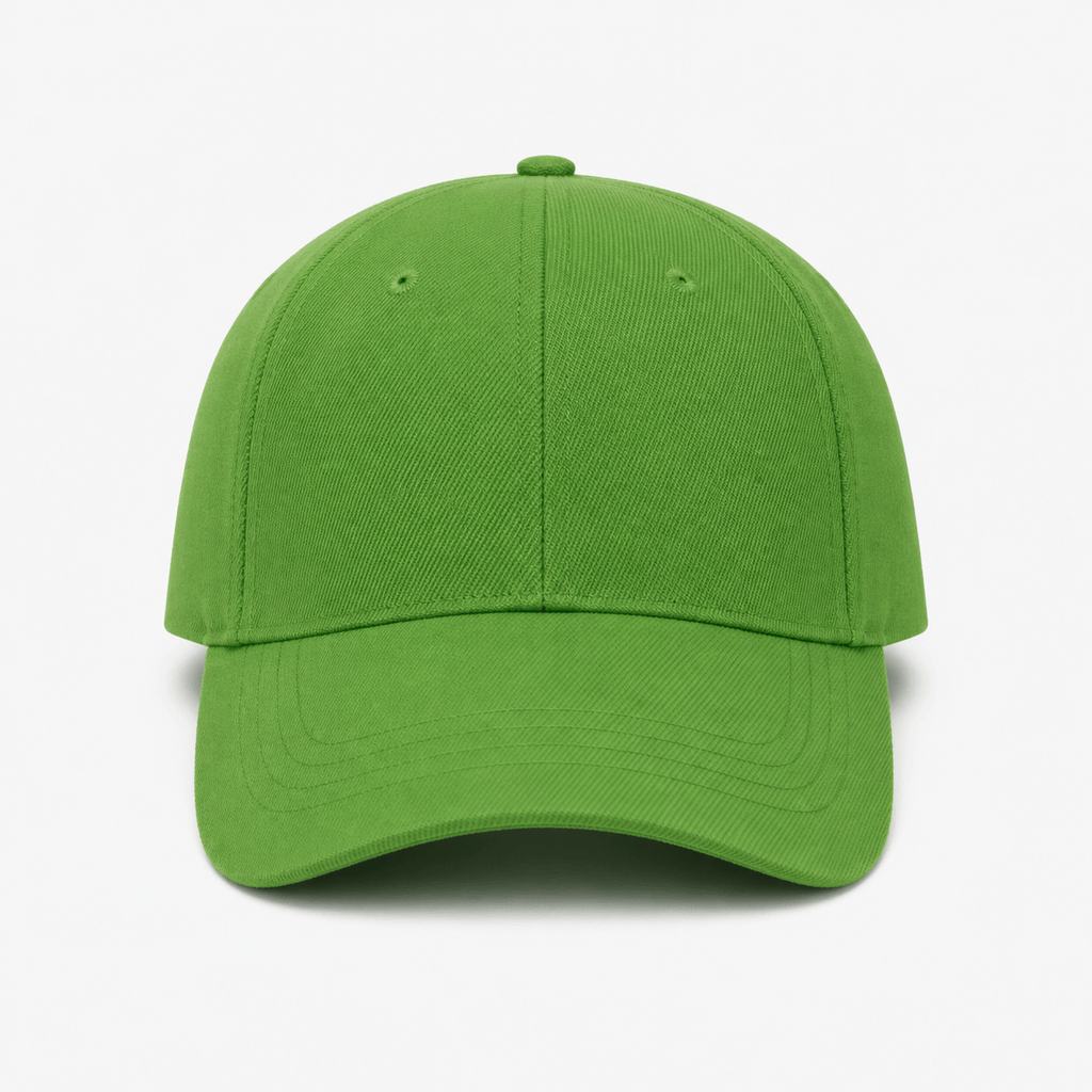 Casquette Homme Verte - DAN