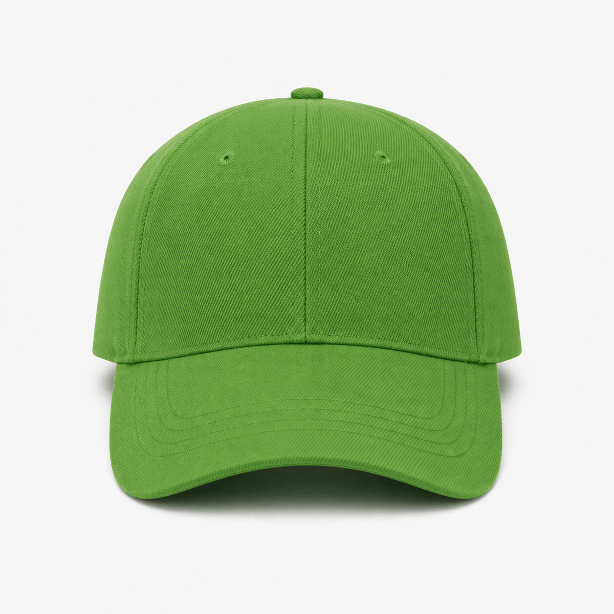 Casquette Homme Verte - DAN