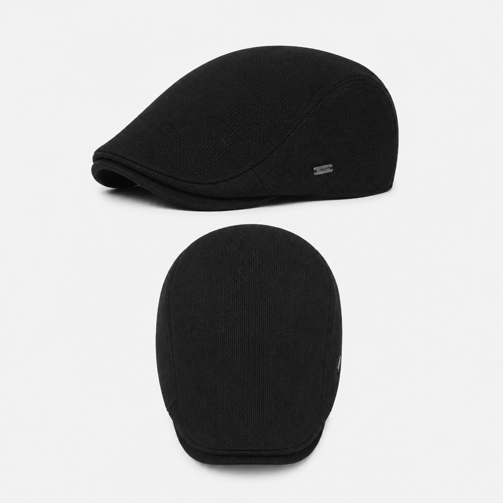 Casquette Homme Vintage - MARC