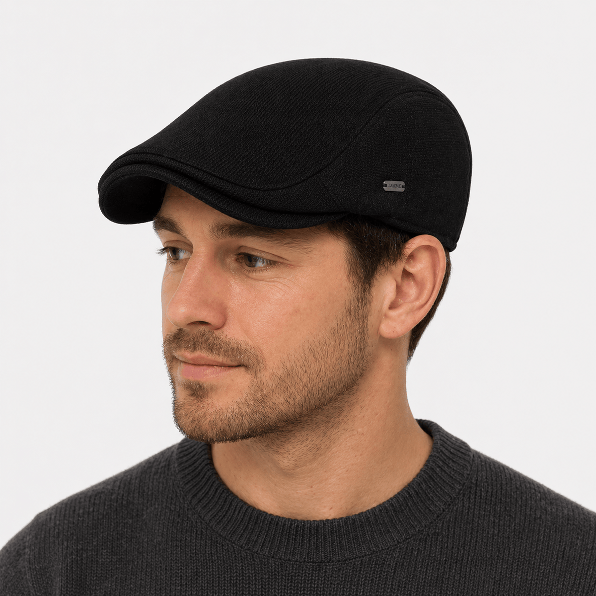 Casquette Homme Vintage - MARC