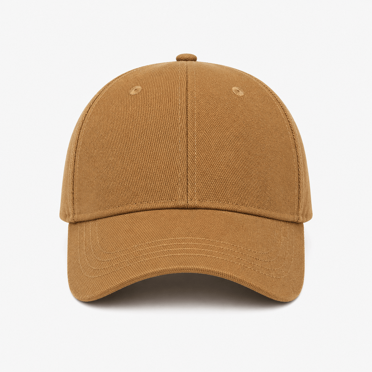 Casquette Marron Homme - PAUL