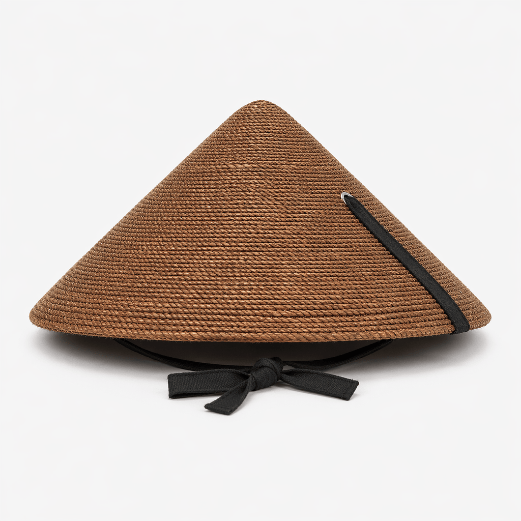 Chapeau Chinois Conique - ULYS