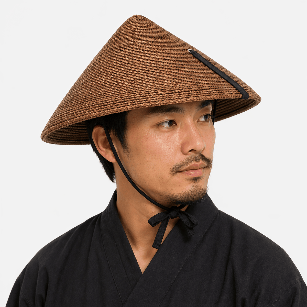 Chapeau Chinois Conique - ULYS