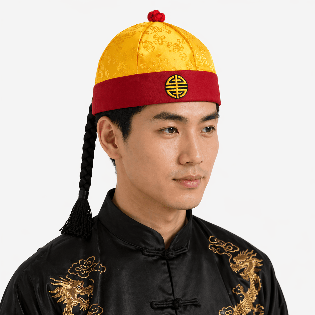 Chapeau Chinois Déco - VIAN