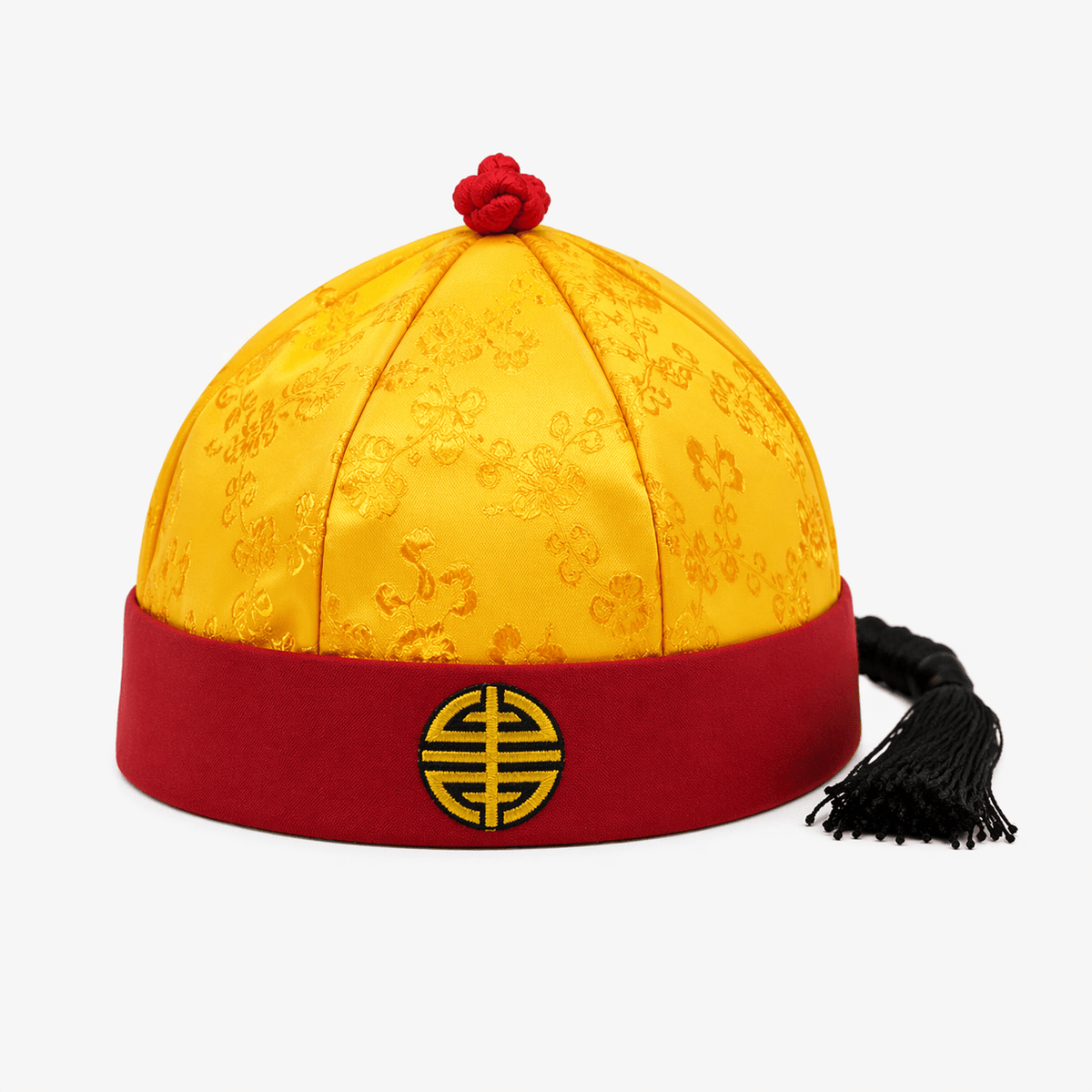 Chapeau Chinois Déco - VIAN