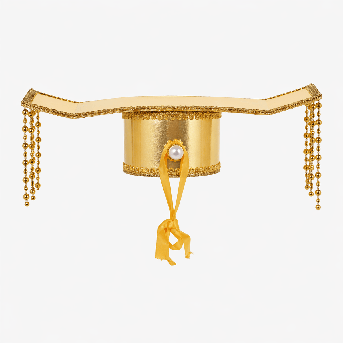 Chapeau Chinois Déguisement - VIKT