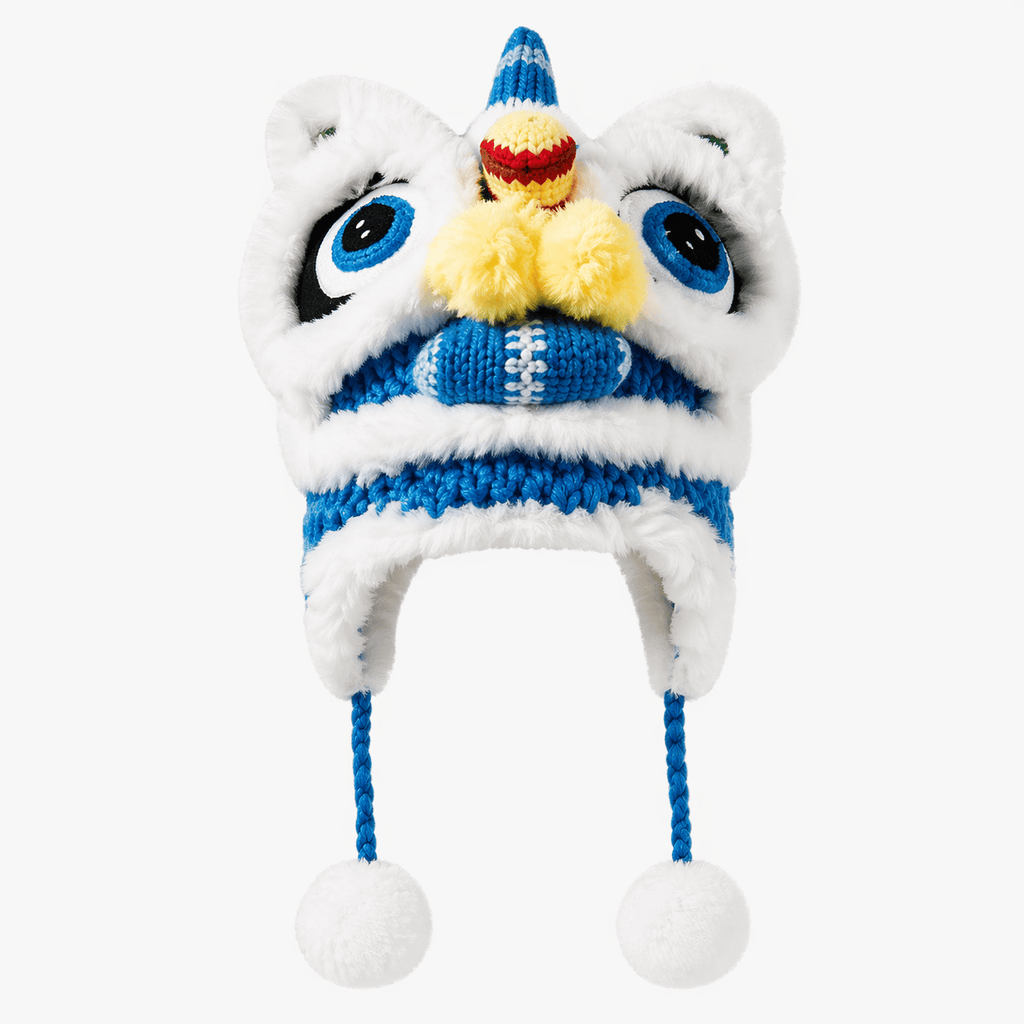 Chapeau Chinois Enfant - TOMI