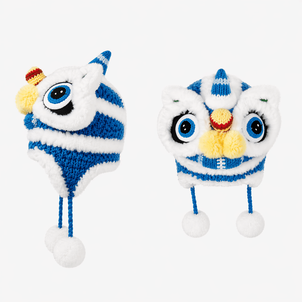 Chapeau Chinois Enfant - TOMI