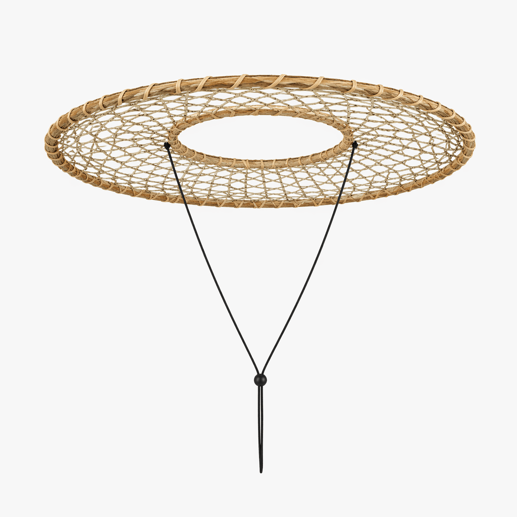 Chapeau Chinois Femme - KIRA