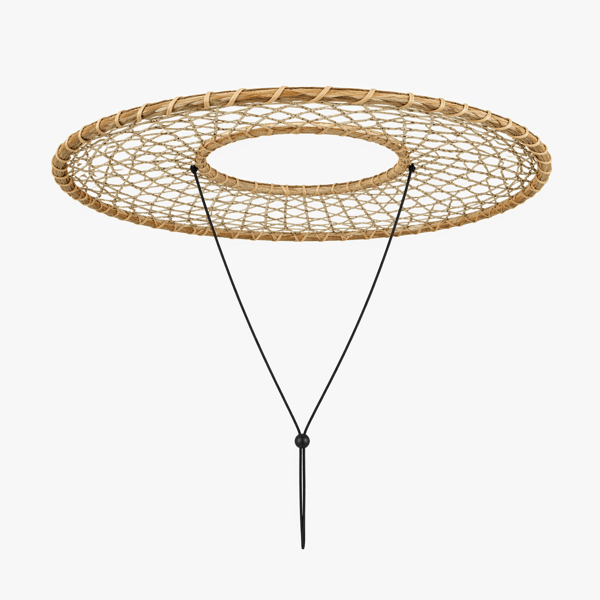 Chapeau Chinois Femme - KIRA